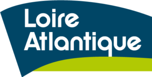 logo consel départemental Loire-Atlantique
