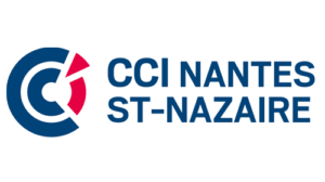 logo CCI Nantes Saint-Nazaire