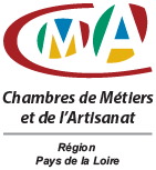 Logo CMA Pays de la Loire